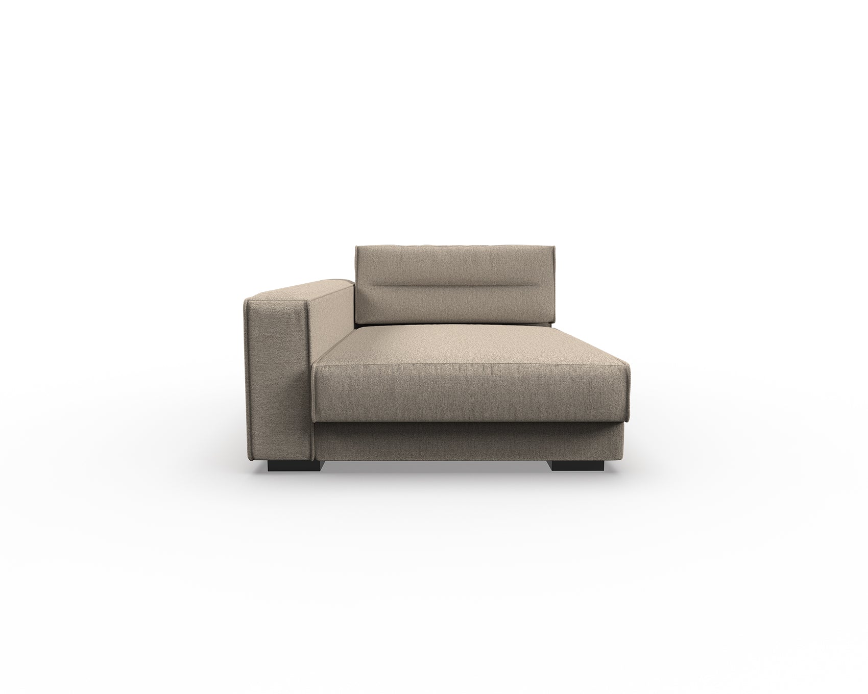 Bigboy Sofa Left Chaise (L)